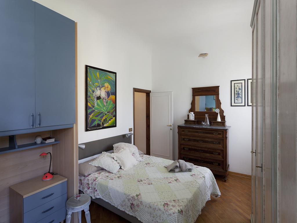 Oltrarno Home Silvia Florence Florença Quarto foto