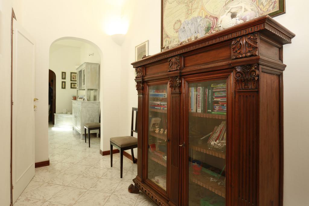 Oltrarno Home Silvia Florence Florença Exterior foto